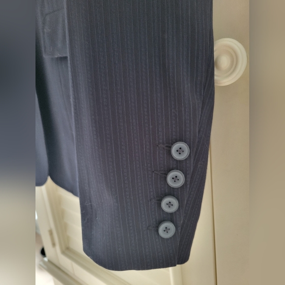 EUC Noel Asmar Equestrian Jacket - Picture 5 of 7